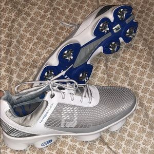 New FootJoy Hyperflex 2.0 Golf Shoes Size 9.5